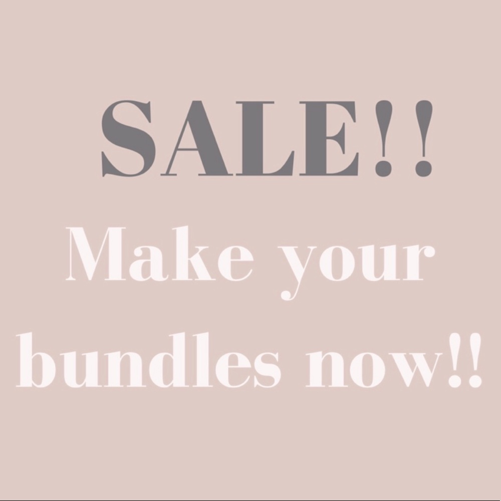 Bundles